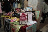 ОЧень УМЕЛЫЕ РУЧКИ: в Кременчуге прошла выставка ручных работ (ФОТО)