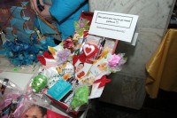 ОЧень УМЕЛЫЕ РУЧКИ: в Кременчуге прошла выставка ручных работ (ФОТО)