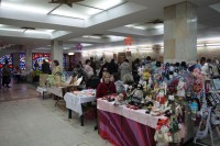 ОЧень УМЕЛЫЕ РУЧКИ: в Кременчуге прошла выставка ручных работ (ФОТО)