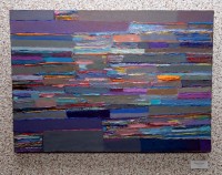 Живопись, графика, батик на любой вкус, цвет и … запах (ФОТО)