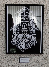 Живопись, графика, батик на любой вкус, цвет и … запах (ФОТО)