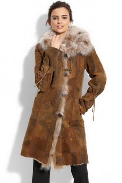 Поговорим о хранении зимних вещей