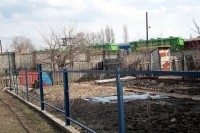 «13-й район»: трущоби на вулиці Виноградній (ФОТО)