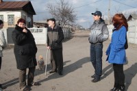 «13-й район»: трущоби на вулиці Виноградній (ФОТО)