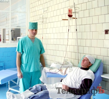 Донорская забота