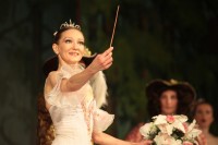 В Кременчуге представили «Спящую красавицу» (ФОТО)