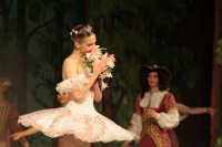 В Кременчуге представили «Спящую красавицу» (ФОТО)