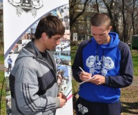 WORKOUT. Праздник уличного спорта удался!