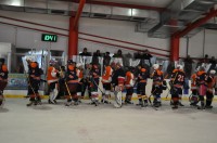 ХОККЕЙ. У «Кременчуга» на один кубок стало больше. 