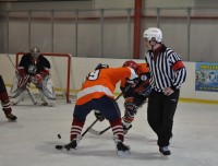 ХОККЕЙ. У «Кременчуга» на один кубок стало больше. 