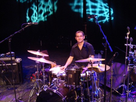 16-18 мая в Кременчуге пройдёт II Международный джазовый фестиваль «Energy» имени Дмитрия Темкина