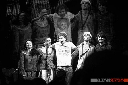 16-18 мая в Кременчуге пройдёт II Международный джазовый фестиваль «Energy» имени Дмитрия Темкина