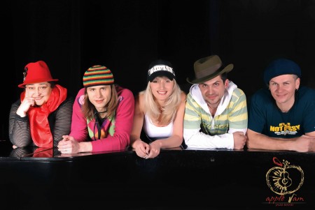 16-18 мая в Кременчуге пройдёт II Международный джазовый фестиваль «Energy» имени Дмитрия Темкина