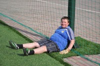 ФУТБОЛ. Стартовал кубок им. В.Маньковского по футболу