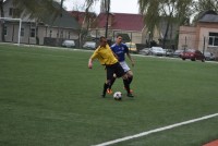 ФУТБОЛ. Стартовал кубок им. В.Маньковского по футболу