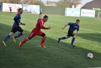 ФУТБОЛ. Стартовал кубок им. В.Маньковского по футболу