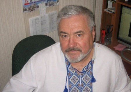 Працівник КрАЗу передбачив пожежу на ЧАЕС