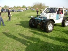 В Кременчуге началось BARSUK-Trophy 2012 (ФОТО, ВИДЕО)