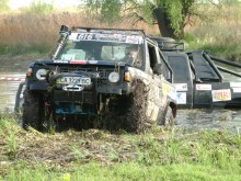 В Кременчуге началось BARSUK-Trophy 2012 (ФОТО, ВИДЕО)