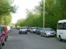 В Кременчуге началось BARSUK-Trophy 2012 (ФОТО, ВИДЕО)