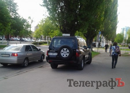 Пацаны запарковались...