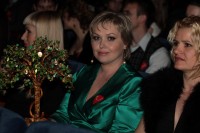 В Кременчуге состоялся третий благотворительный бал (ФОТО)