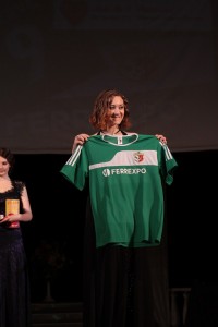 В Кременчуге состоялся третий благотворительный бал (ФОТО)