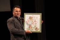 В Кременчуге состоялся третий благотворительный бал (ФОТО)