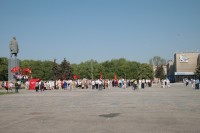 Коммунисты - за мораторий на поднятие цен и тарифов, «Свобода» - за снятие депутатской неприкосновенности. Вместе — против власти! (ФОТО, ВИДЕО)