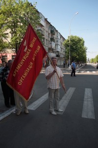 Коммунисты - за мораторий на поднятие цен и тарифов, «Свобода» - за снятие депутатской неприкосновенности. Вместе — против власти! (ФОТО, ВИДЕО)
