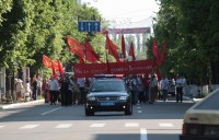 Коммунисты - за мораторий на поднятие цен и тарифов, «Свобода» - за снятие депутатской неприкосновенности. Вместе — против власти! (ФОТО, ВИДЕО)