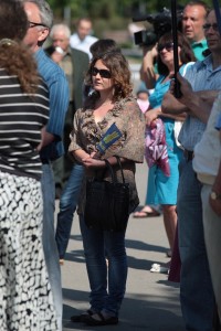 Коммунисты - за мораторий на поднятие цен и тарифов, «Свобода» - за снятие депутатской неприкосновенности. Вместе — против власти! (ФОТО, ВИДЕО)