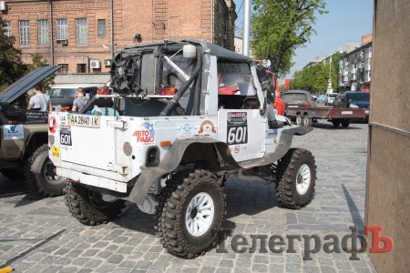 BARSUK-Trophy 2012: победители