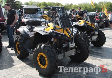 BARSUK-Trophy 2012: победители