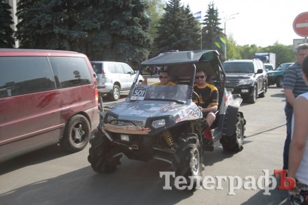 BARSUK-Trophy 2012: победители