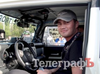 BARSUK-Trophy 2012: победители