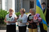 Сегодня последний звонок у 11-классников, над которыми постоянно экспериментировало государство (ФОТО, ВИДЕО)