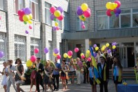 Сегодня последний звонок у 11-классников, над которыми постоянно экспериментировало государство (ФОТО, ВИДЕО)