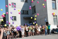 Сегодня последний звонок у 11-классников, над которыми постоянно экспериментировало государство (ФОТО, ВИДЕО)