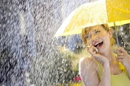 Літо триватиме чотири місяці