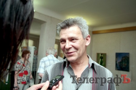  Виктор Кобеляцкий