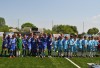 Детские команды «Кремня» выиграли областной финал «Кожаного мяча».