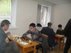 ШАХМАТЫ.  Чемпионат Кременчуга среди мужчин «Первая лига-2012».