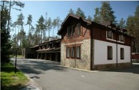 По просьбе соседей Колесников обнародовал фото своего загородного дома (ФОТО)