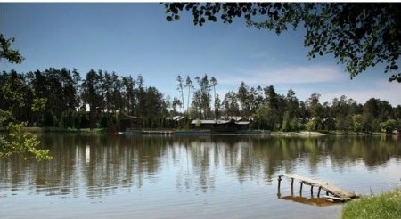 По просьбе соседей Колесников обнародовал фото своего загородного дома (ФОТО)