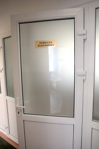 В пятой больнице открыли отделение для реабилитации чернобыльцев (ФОТО)