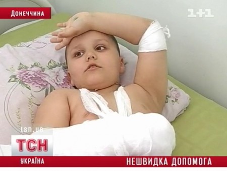 Врачи скорой проигнорировали 13 вызовов от мальчика, едва не умершего от потери крови