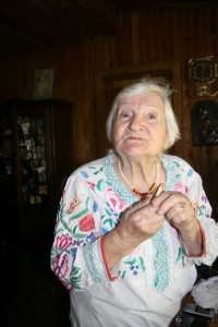 Как «ТелеграфЪ» поздравлял ветеранов с Днем Победы (ФОТОРЕПОРТАЖ)