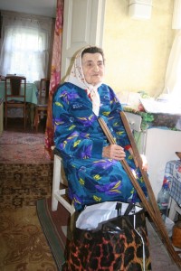 Как «ТелеграфЪ» поздравлял ветеранов с Днем Победы (ФОТОРЕПОРТАЖ)