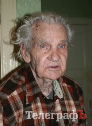 Что кременчугские ветераны помнят о войне